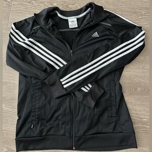 Adidas Clima365 Men's Track Jacket - Size L